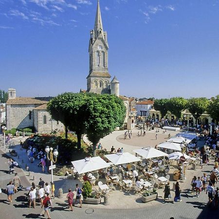 Saint Georges De Didonne - Tout Confort Et Tout A Pied - Appartement Au Top Exteriér fotografie