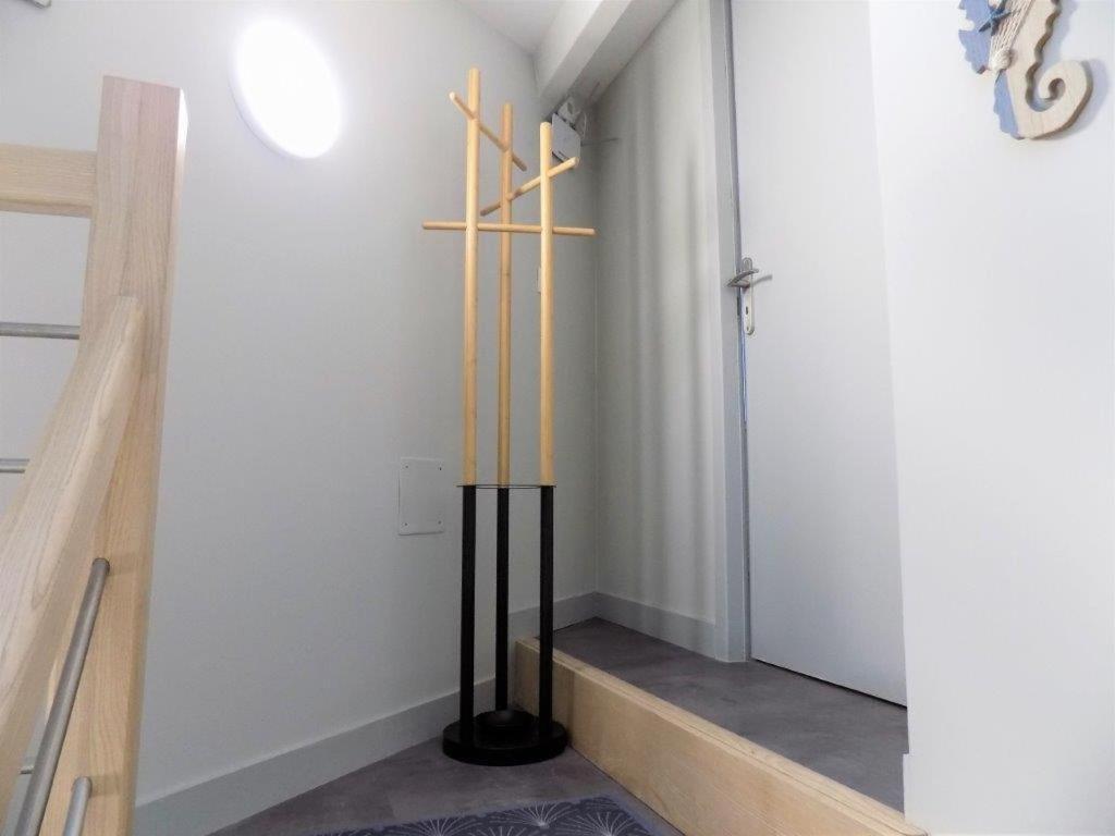 Saint Georges De Didonne - Tout Confort Et Tout A Pied - Appartement Au Top Exteriér fotografie