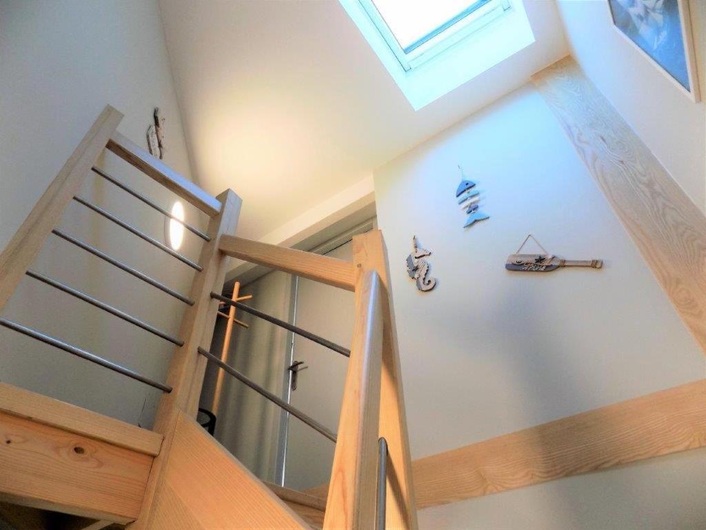 Saint Georges De Didonne - Tout Confort Et Tout A Pied - Appartement Au Top Exteriér fotografie