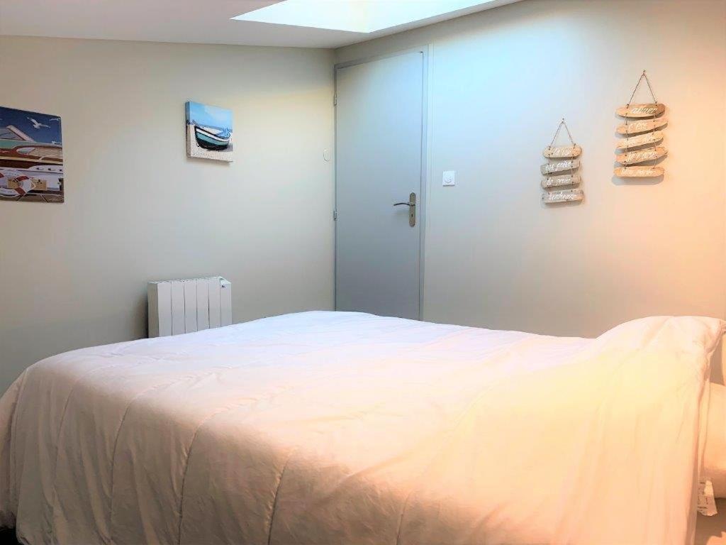 Saint Georges De Didonne - Tout Confort Et Tout A Pied - Appartement Au Top Exteriér fotografie