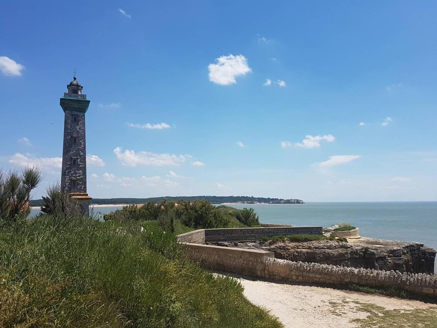 Saint Georges De Didonne - Tout Confort Et Tout A Pied - Appartement Au Top Exteriér fotografie