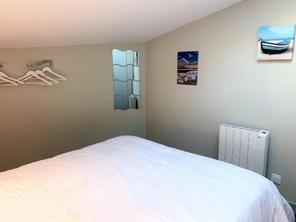 Saint Georges De Didonne - Tout Confort Et Tout A Pied - Appartement Au Top Exteriér fotografie