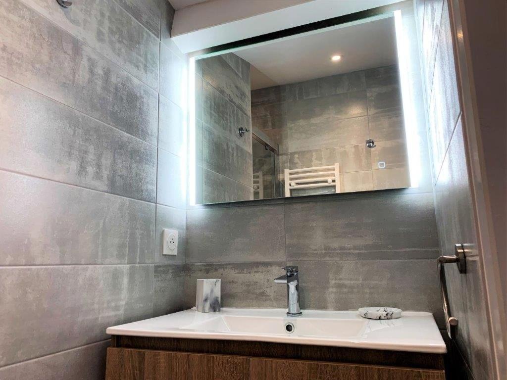 Saint Georges De Didonne - Tout Confort Et Tout A Pied - Appartement Au Top Exteriér fotografie
