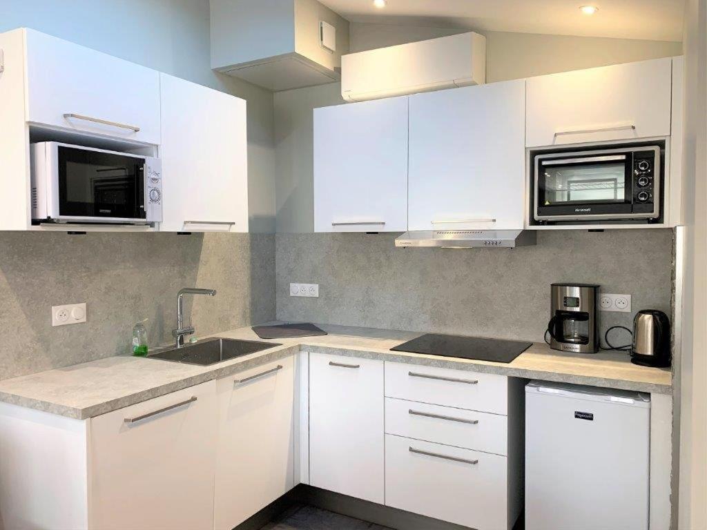 Saint Georges De Didonne - Tout Confort Et Tout A Pied - Appartement Au Top Exteriér fotografie