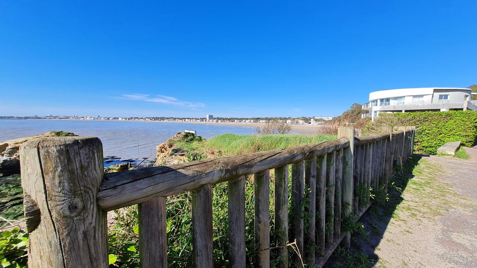 Saint Georges De Didonne - Tout Confort Et Tout A Pied - Appartement Au Top Exteriér fotografie