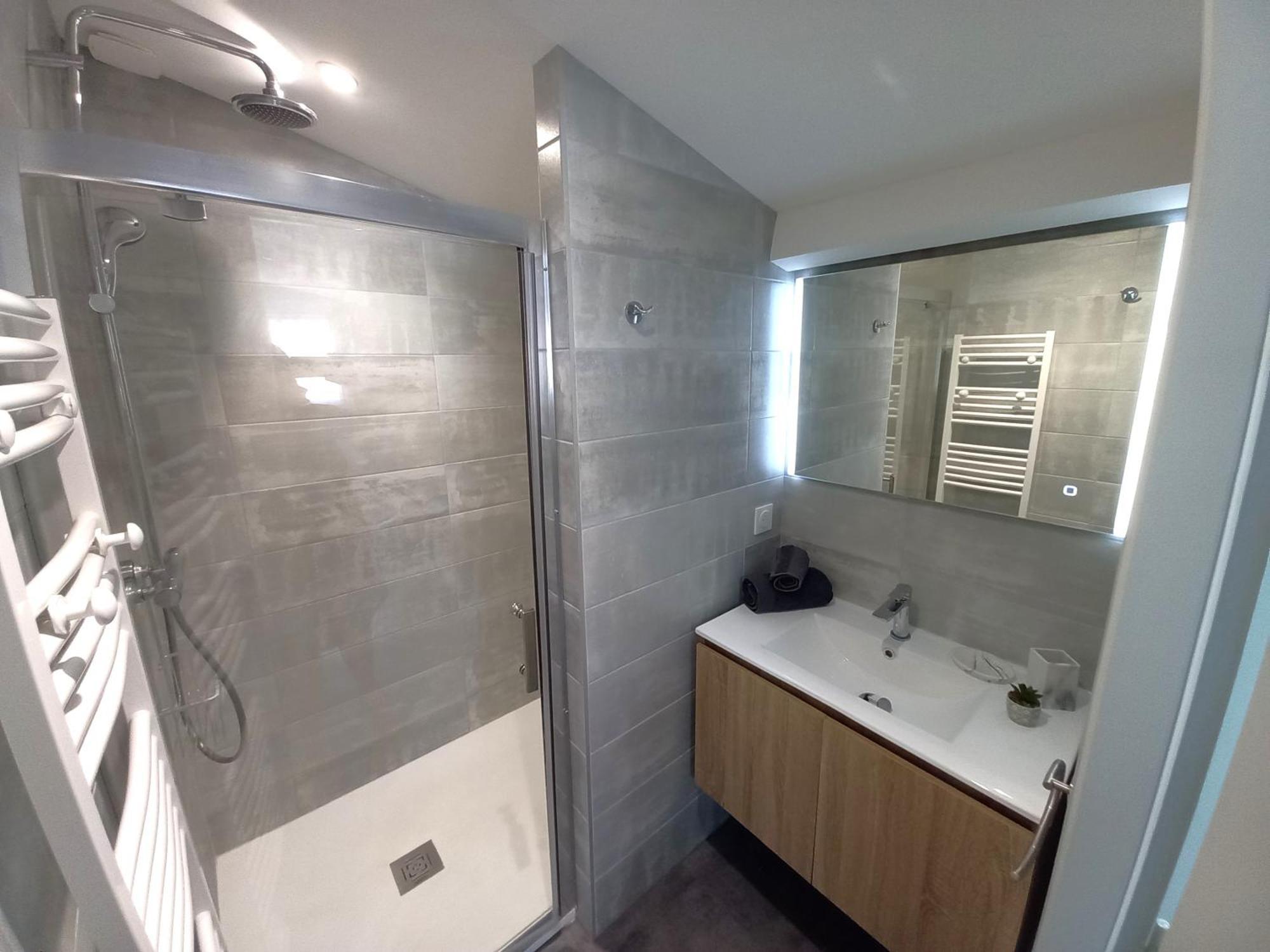 Saint Georges De Didonne - Tout Confort Et Tout A Pied - Appartement Au Top Exteriér fotografie