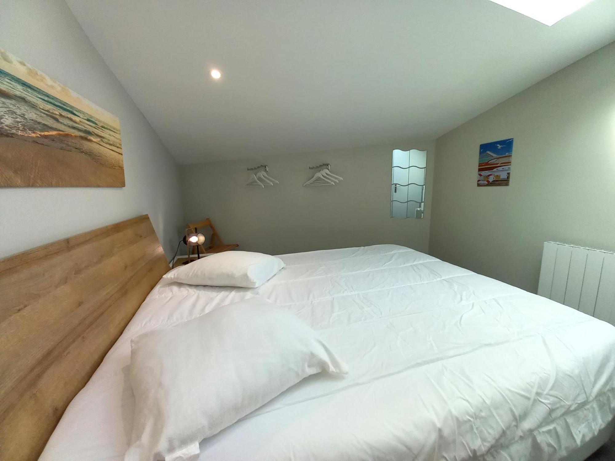 Saint Georges De Didonne - Tout Confort Et Tout A Pied - Appartement Au Top Exteriér fotografie