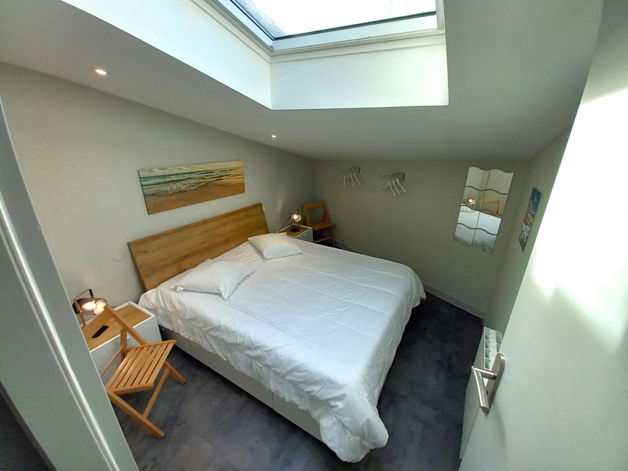 Saint Georges De Didonne - Tout Confort Et Tout A Pied - Appartement Au Top Exteriér fotografie