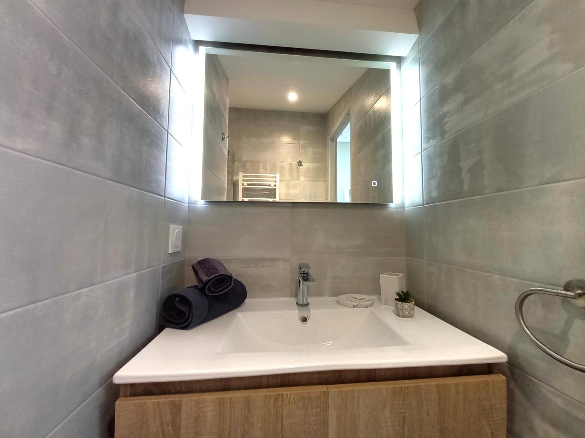 Saint Georges De Didonne - Tout Confort Et Tout A Pied - Appartement Au Top Exteriér fotografie