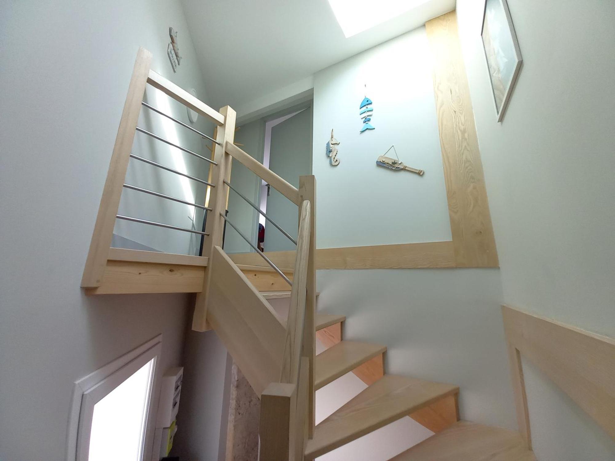 Saint Georges De Didonne - Tout Confort Et Tout A Pied - Appartement Au Top Exteriér fotografie