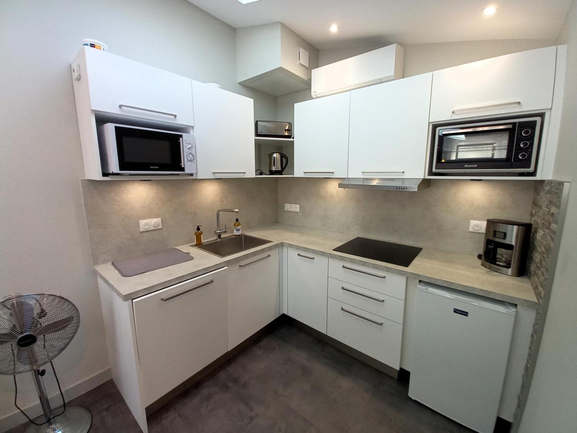 Saint Georges De Didonne - Tout Confort Et Tout A Pied - Appartement Au Top Exteriér fotografie
