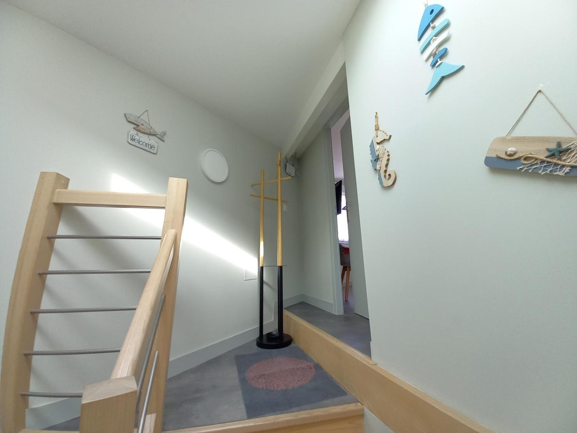 Saint Georges De Didonne - Tout Confort Et Tout A Pied - Appartement Au Top Exteriér fotografie
