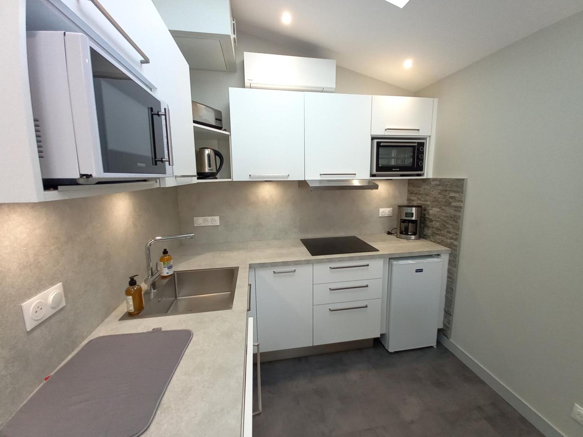 Saint Georges De Didonne - Tout Confort Et Tout A Pied - Appartement Au Top Exteriér fotografie