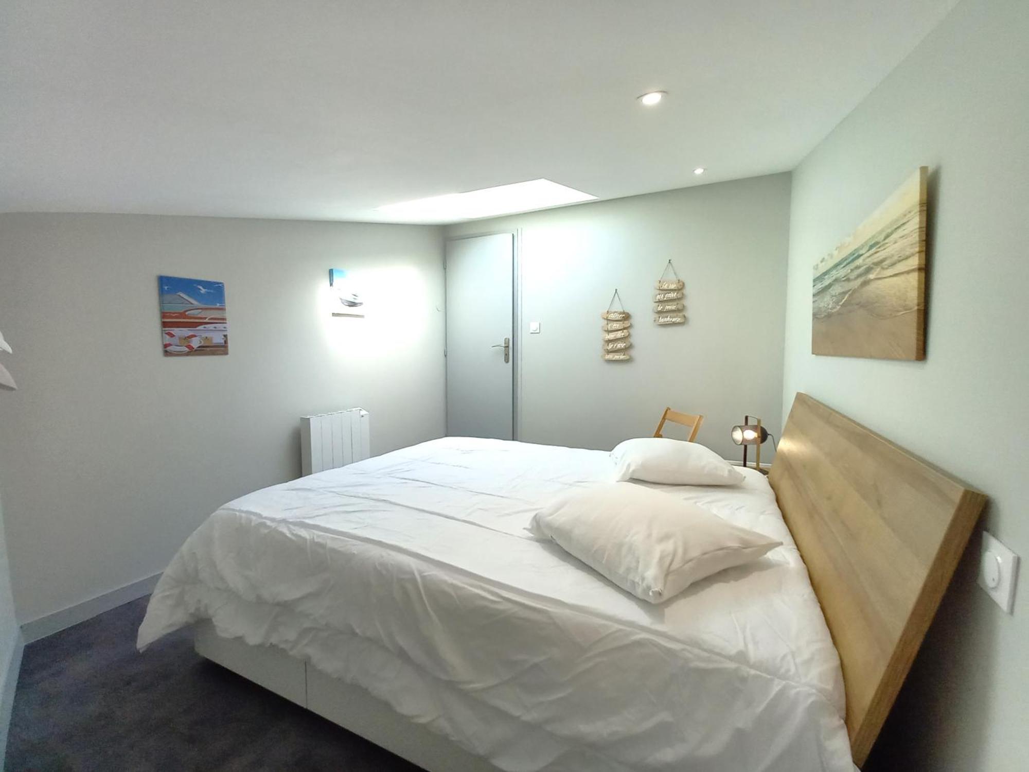 Saint Georges De Didonne - Tout Confort Et Tout A Pied - Appartement Au Top Exteriér fotografie